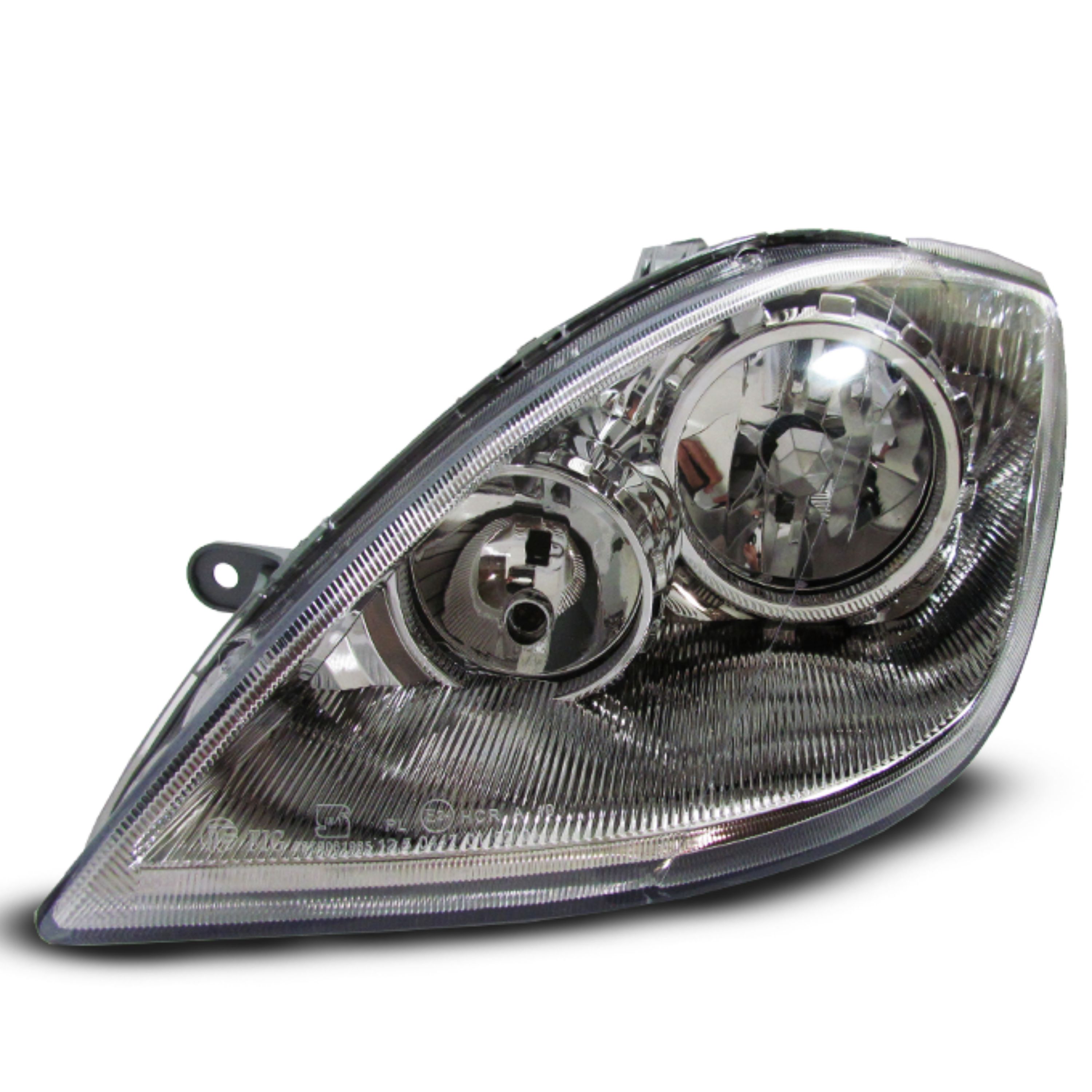 چراغ جلو تیبا-Tiba Light Jolo